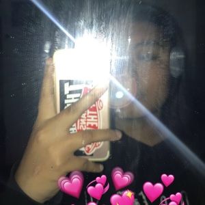 Meet your Posher, Imelda